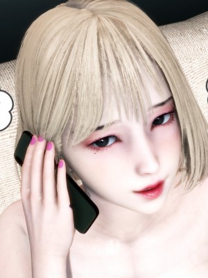 [3D][風箏] 媽媽和女友是仇敵的性奴 1- 23（完結）_3503