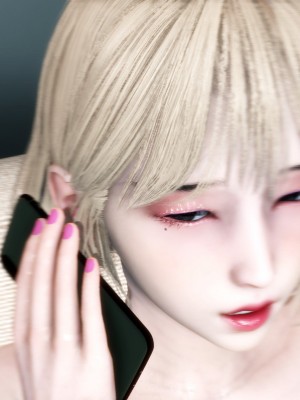 [3D][風箏] 媽媽和女友是仇敵的性奴 1- 23（完結）_3510