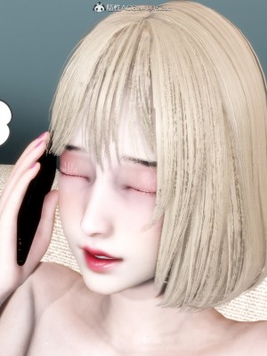 [3D][風箏] 媽媽和女友是仇敵的性奴 1- 23（完結）_3511