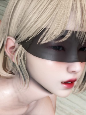 [3D][風箏] 媽媽和女友是仇敵的性奴 1- 23（完結）_3564