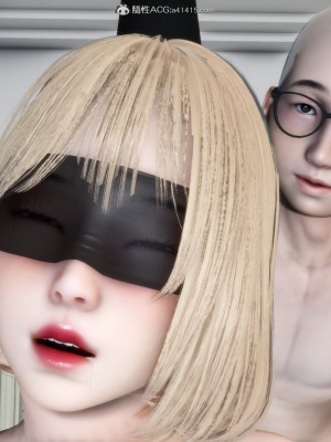 [3D][風箏] 媽媽和女友是仇敵的性奴 1- 23（完結）_3572