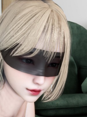 [3D][風箏] 媽媽和女友是仇敵的性奴 1- 23（完結）_3576