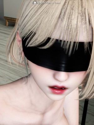 [3D][風箏] 媽媽和女友是仇敵的性奴 1- 23（完結）_3592