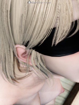 [3D][風箏] 媽媽和女友是仇敵的性奴 1- 23（完結）_3601