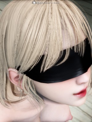 [3D][風箏] 媽媽和女友是仇敵的性奴 1- 23（完結）_3604