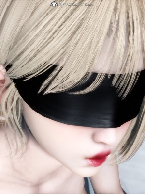 [3D][風箏] 媽媽和女友是仇敵的性奴 1- 23（完結）_3637