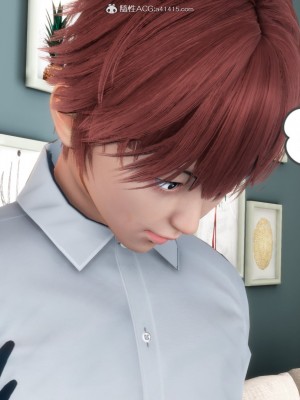 [3D][風箏] 媽媽和女友是仇敵的性奴 1- 23（完結）_3652