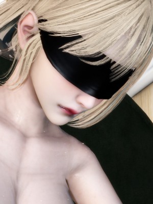 [3D][風箏] 媽媽和女友是仇敵的性奴 1- 23（完結）_3662