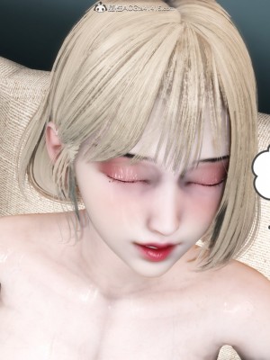 [3D][風箏] 媽媽和女友是仇敵的性奴 1- 23（完結）_3674