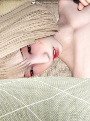 [3D][風箏] 媽媽和女友是仇敵的性奴 1- 23（完結）_3697