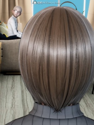 [3D][風箏] 媽媽和女友是仇敵的性奴 1- 23（完結）_3709