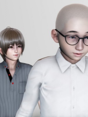 [3D][風箏] 媽媽和女友是仇敵的性奴 1- 23（完結）_3715