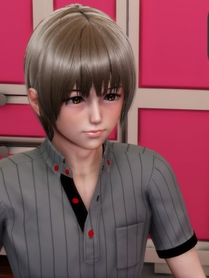 [3D][風箏] 媽媽和女友是仇敵的性奴 1- 23（完結）_3725