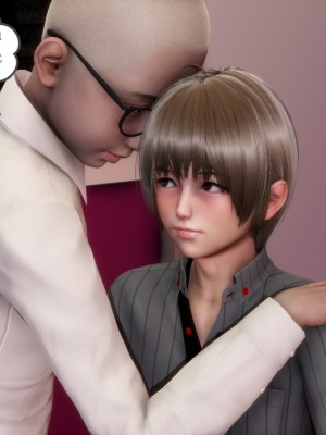 [3D][風箏] 媽媽和女友是仇敵的性奴 1- 23（完結）_3726