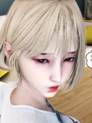 [3D][風箏] 媽媽和女友是仇敵的性奴 1- 23（完結）_3748