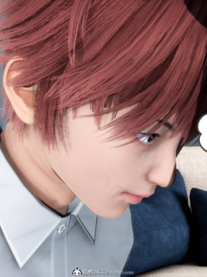 [3D][風箏] 媽媽和女友是仇敵的性奴 1- 23（完結）_3781