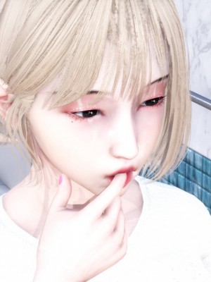 [3D][風箏] 媽媽和女友是仇敵的性奴 1- 23（完結）_3812