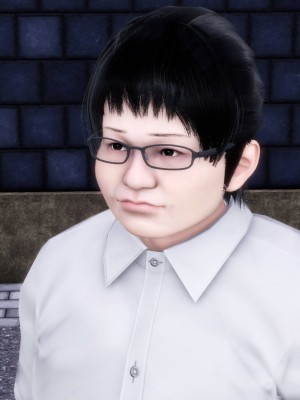 [3D][風箏] 媽媽和女友是仇敵的性奴 1- 23（完結）_3816