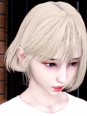 [3D][風箏] 媽媽和女友是仇敵的性奴 1- 23（完結）_3825