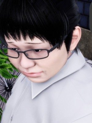 [3D][風箏] 媽媽和女友是仇敵的性奴 1- 23（完結）_3838