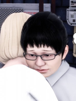 [3D][風箏] 媽媽和女友是仇敵的性奴 1- 23（完結）_3840