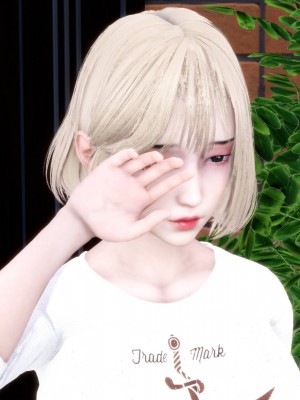 [3D][風箏] 媽媽和女友是仇敵的性奴 1- 23（完結）_3844