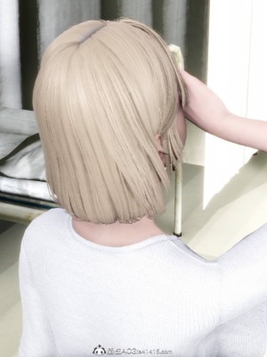 [3D][風箏] 媽媽和女友是仇敵的性奴 1- 23（完結）_3846