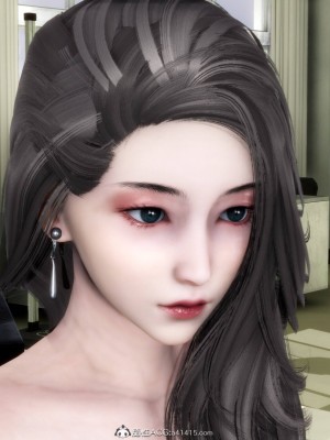 [3D][風箏] 媽媽和女友是仇敵的性奴 1- 23（完結）_3898