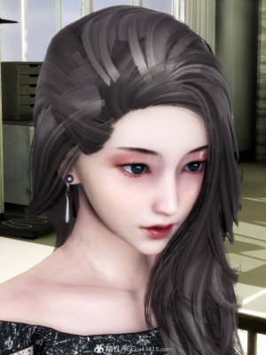 [3D][風箏] 媽媽和女友是仇敵的性奴 1- 23（完結）_3901