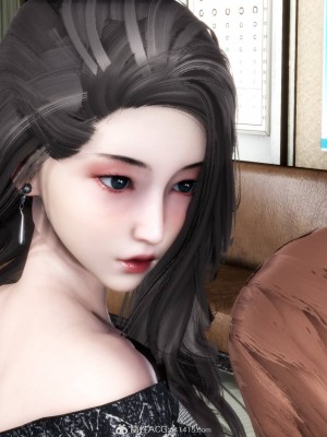 [3D][風箏] 媽媽和女友是仇敵的性奴 1- 23（完結）_3907