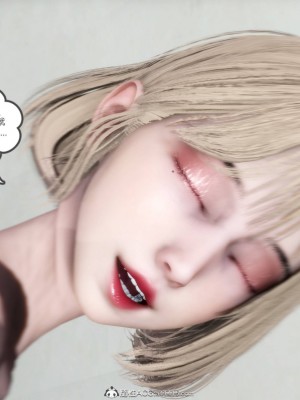 [3D][風箏] 媽媽和女友是仇敵的性奴 1- 23（完結）_3948