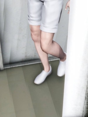 [3D][風箏] 媽媽和女友是仇敵的性奴 1- 23（完結）_3967