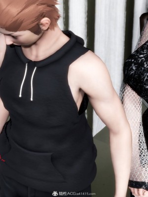 [3D][風箏] 媽媽和女友是仇敵的性奴 1- 23（完結）_3993