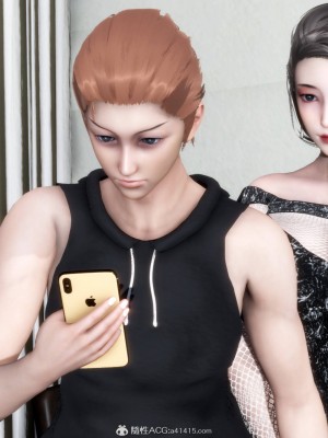 [3D][風箏] 媽媽和女友是仇敵的性奴 1- 23（完結）_3994