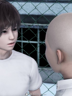 [3D][風箏] 媽媽和女友是仇敵的性奴 1- 23（完結）_4005