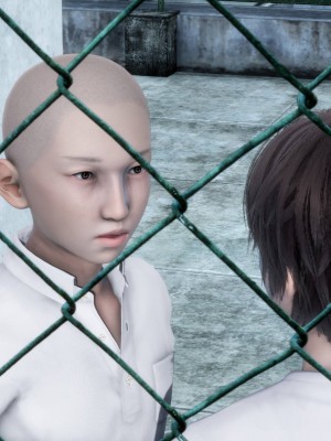 [3D][風箏] 媽媽和女友是仇敵的性奴 1- 23（完結）_4006