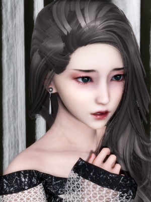 [3D][風箏] 媽媽和女友是仇敵的性奴 1- 23（完結）_4010