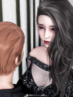 [3D][風箏] 媽媽和女友是仇敵的性奴 1- 23（完結）_4024