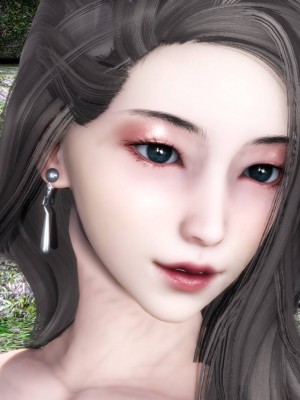 [3D][風箏] 媽媽和女友是仇敵的性奴 1- 23（完結）_4043