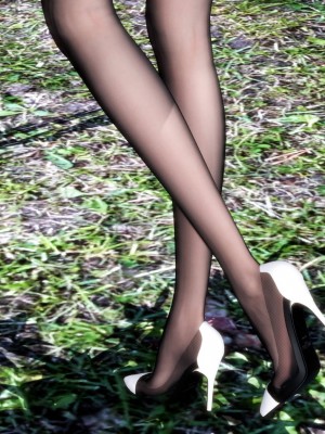 [3D][風箏] 媽媽和女友是仇敵的性奴 1- 23（完結）_4044