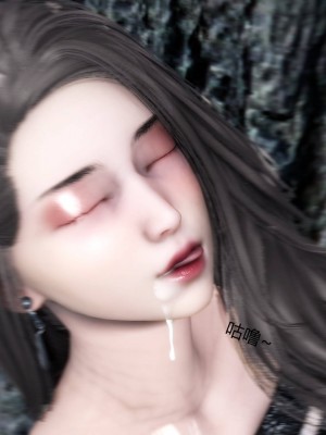 [3D][風箏] 媽媽和女友是仇敵的性奴 1- 23（完結）_4080