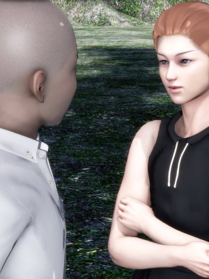 [3D][風箏] 媽媽和女友是仇敵的性奴 1- 23（完結）_4092