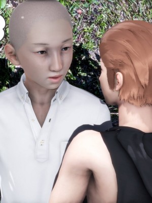 [3D][風箏] 媽媽和女友是仇敵的性奴 1- 23（完結）_4093