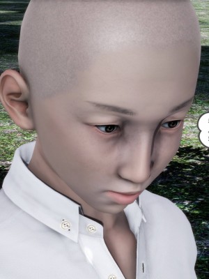 [3D][風箏] 媽媽和女友是仇敵的性奴 1- 23（完結）_4106