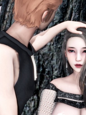 [3D][風箏] 媽媽和女友是仇敵的性奴 1- 23（完結）_4115