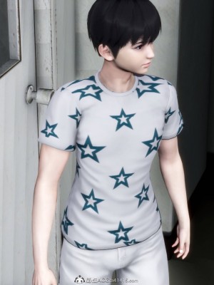 [3D][風箏] 媽媽和女友是仇敵的性奴 1- 23（完結）_4120