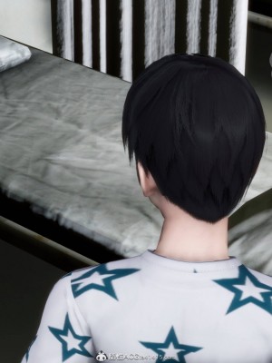 [3D][風箏] 媽媽和女友是仇敵的性奴 1- 23（完結）_4121