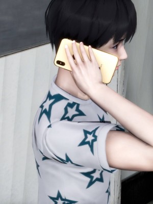 [3D][風箏] 媽媽和女友是仇敵的性奴 1- 23（完結）_4122