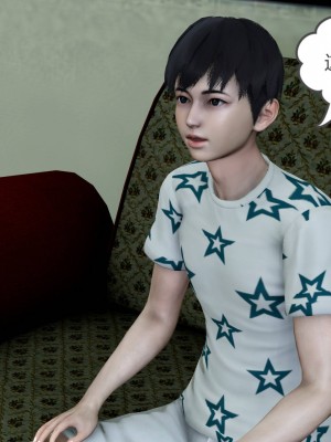 [3D][風箏] 媽媽和女友是仇敵的性奴 1- 23（完結）_4146