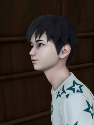 [3D][風箏] 媽媽和女友是仇敵的性奴 1- 23（完結）_4177